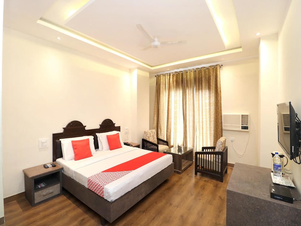 Deluxe Double Or Twin Room, 1 King Bed photo 2