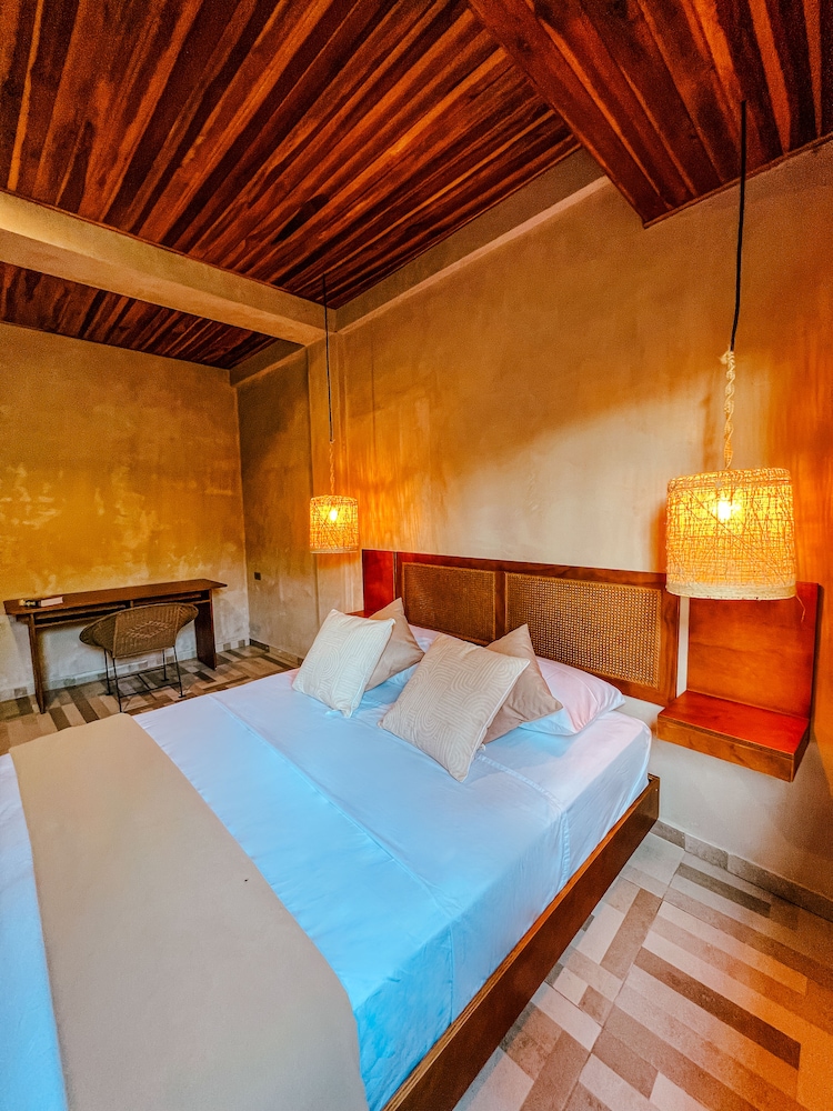 Luxury Room photo 1