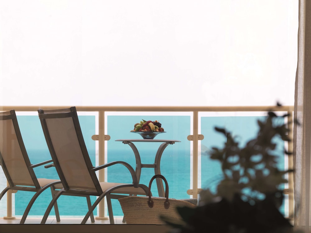 Junior Suite, Balcony, Ocean View photo 3