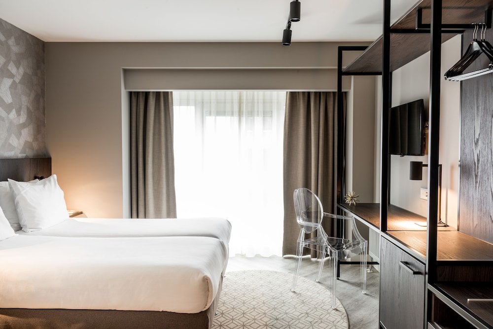 Comfort Double or Twin Room - Photo 1
