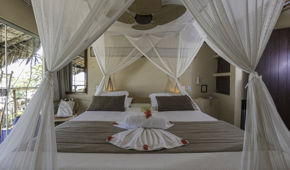 Superior Room, Sea Facing