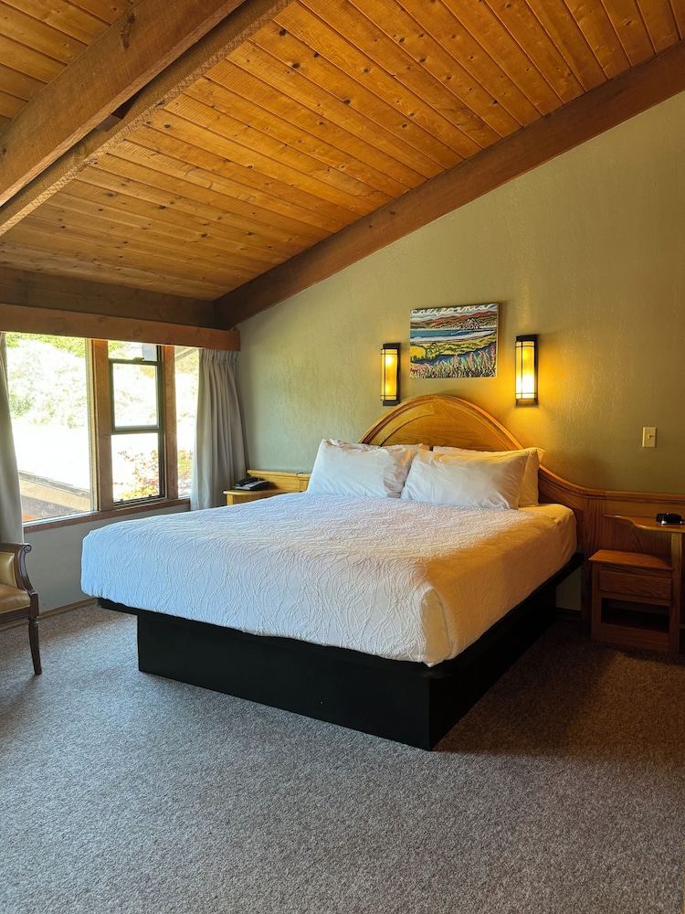 Standard Room, Ensuite (Garden Area Upper) Pet Friendly