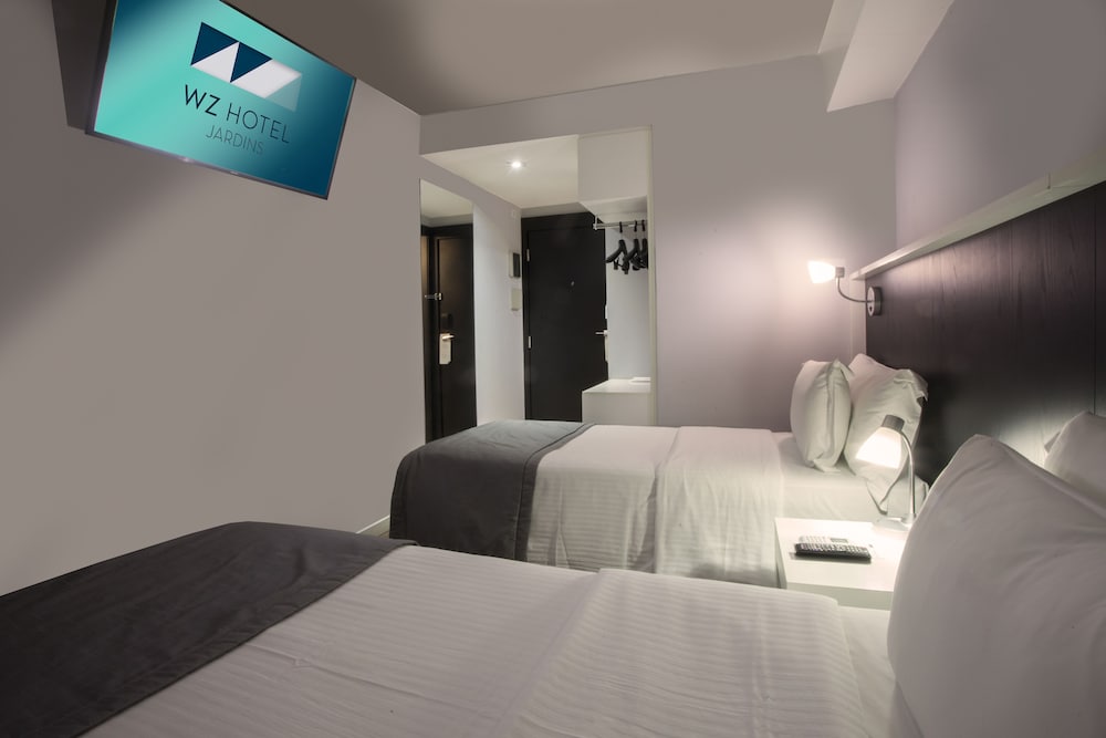 Standard Twin Room - Photo 5