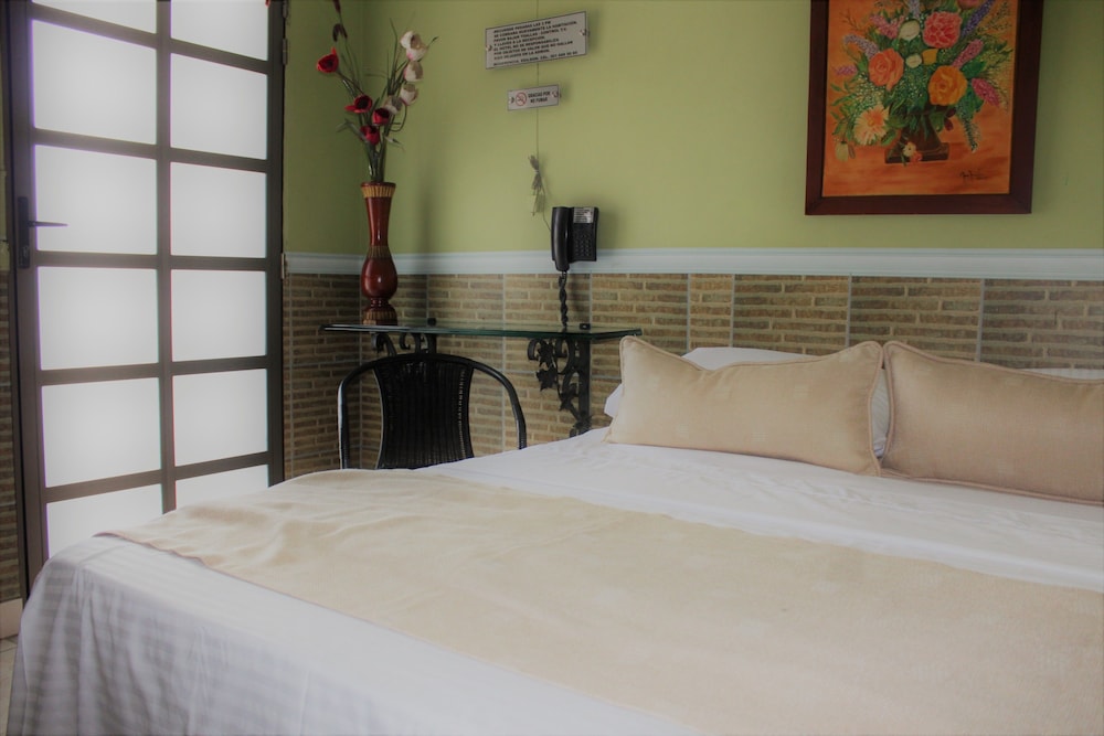 Double Room, Non Smoking, Balcony photo 1
