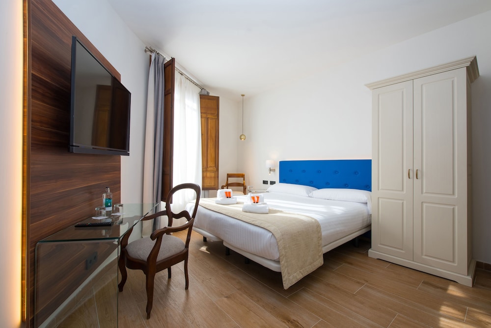 Habitación Doble (Splendit, 2 Adultos)