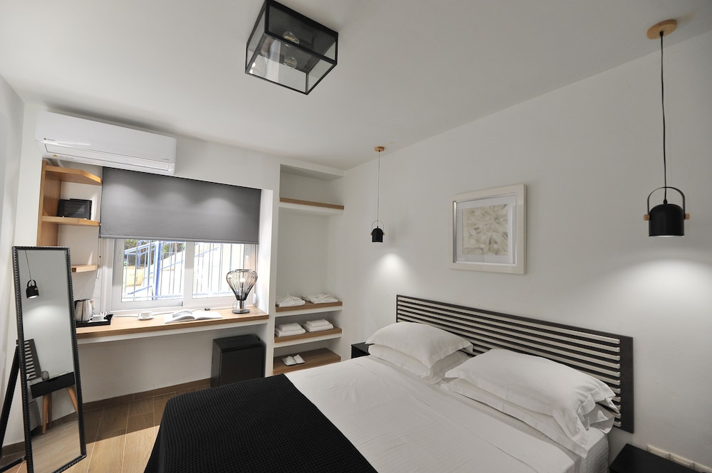 Luxury Apartment