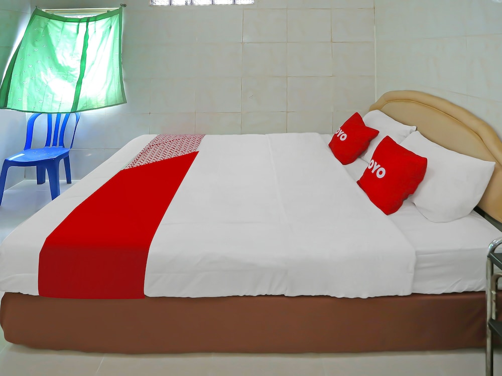 Executive Double Room photo 3