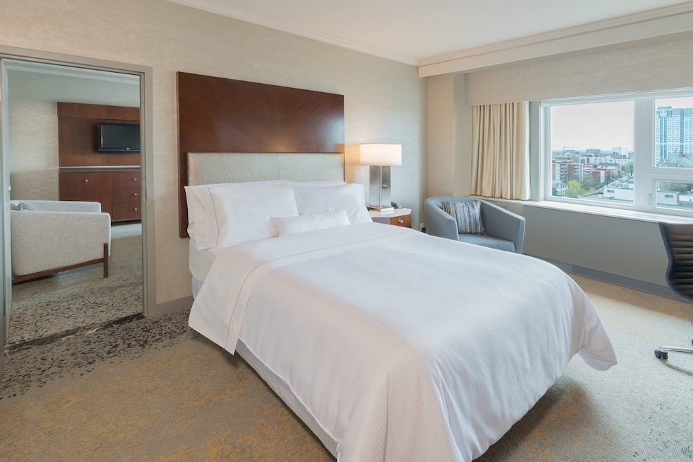 Executive Room, 1 Bedroom