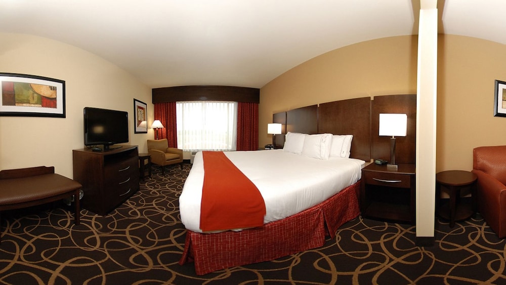 Suite, 1 Twin Bed, Accessible (Hearing, Mobility Tub) - Photo 2
