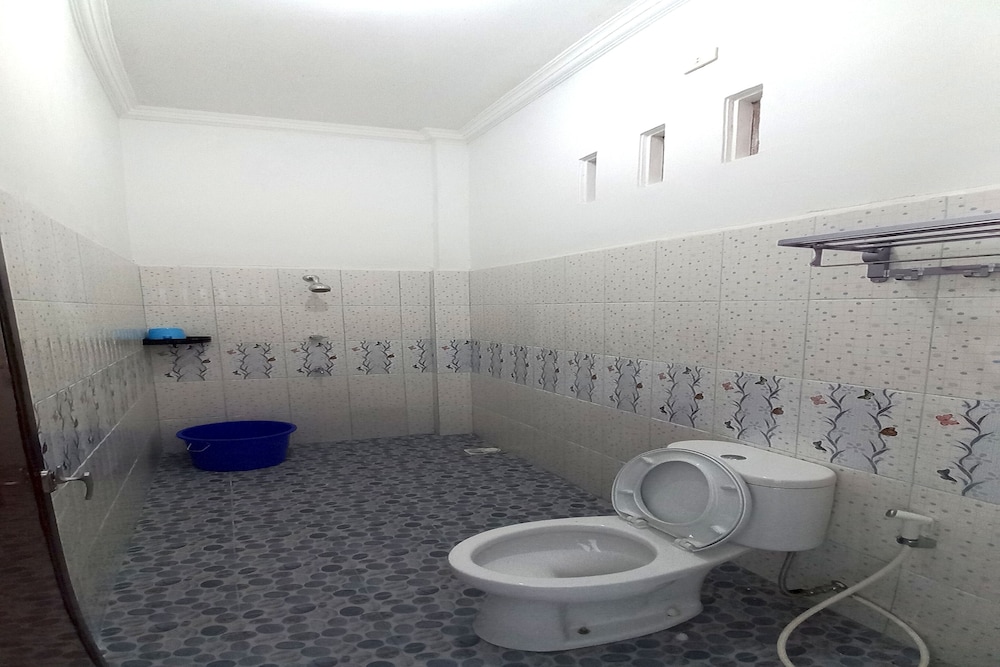 Deluxe Double Room - Photo 5