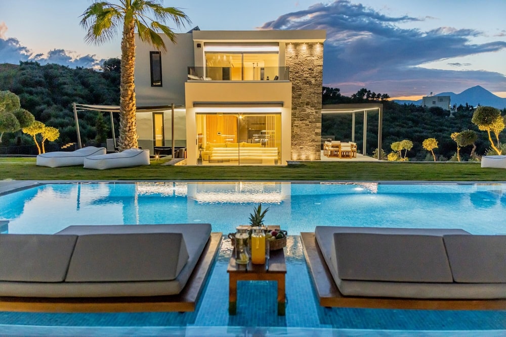 Geolivia Estate in Crete, Zdjęcie 27
