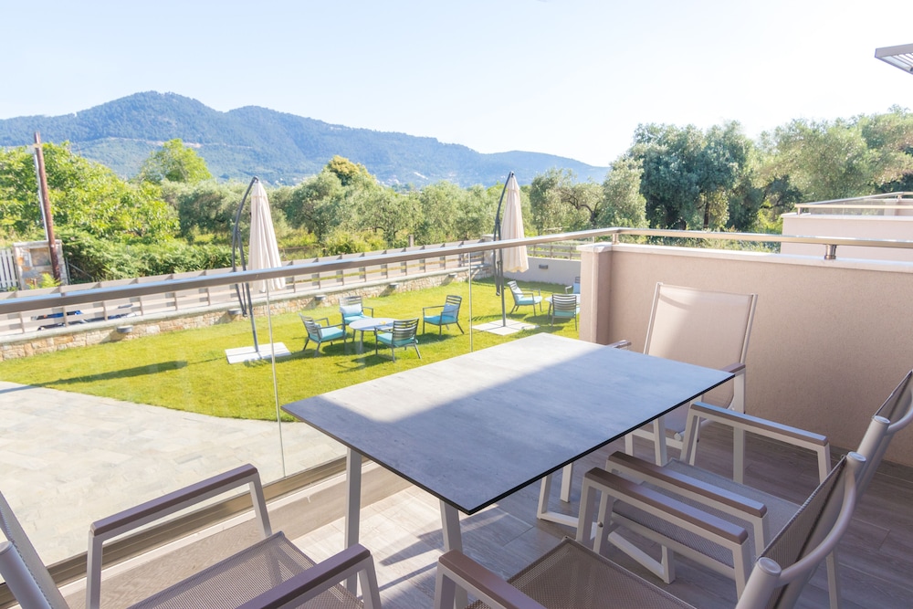 Bella Vista Luxury Apartments, Billede 14