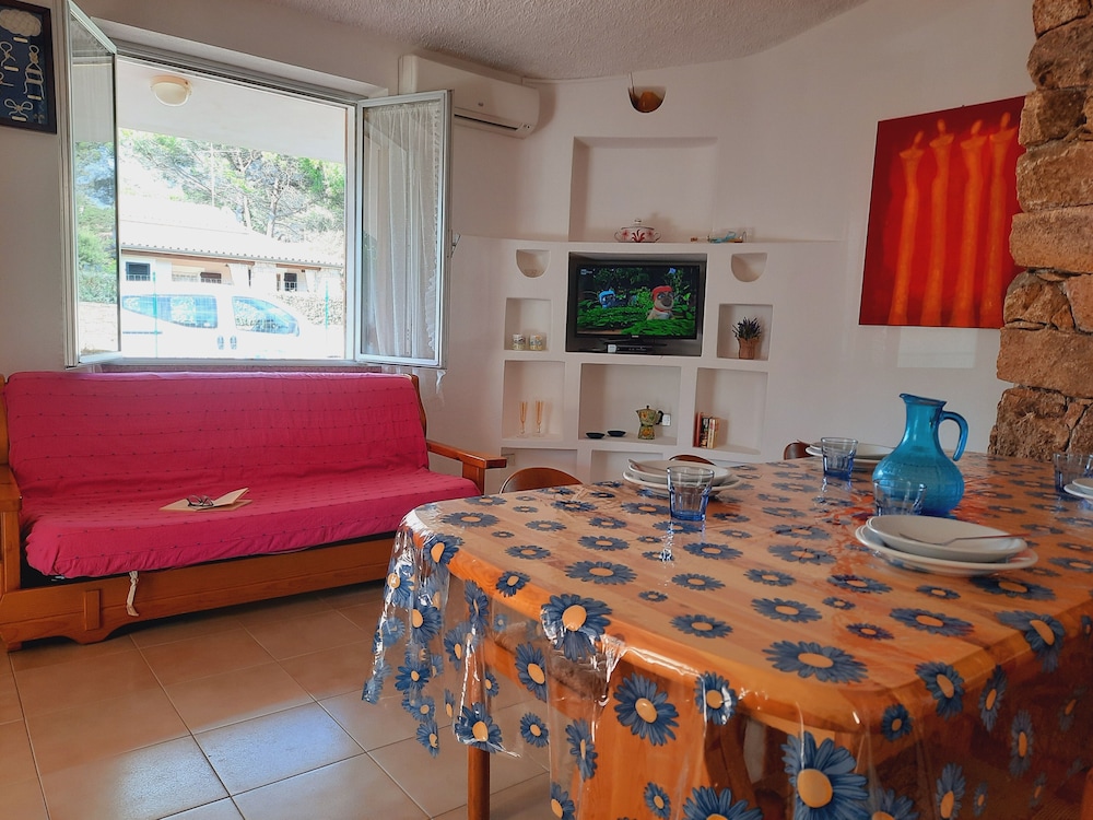 Comfort Apartment, 2 Bedrooms (Pescatore) photo 3