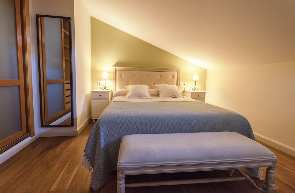 Habitación Básica