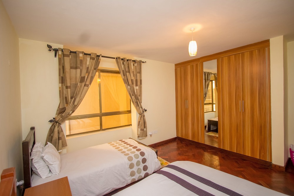 Apartment, 2 Bedrooms