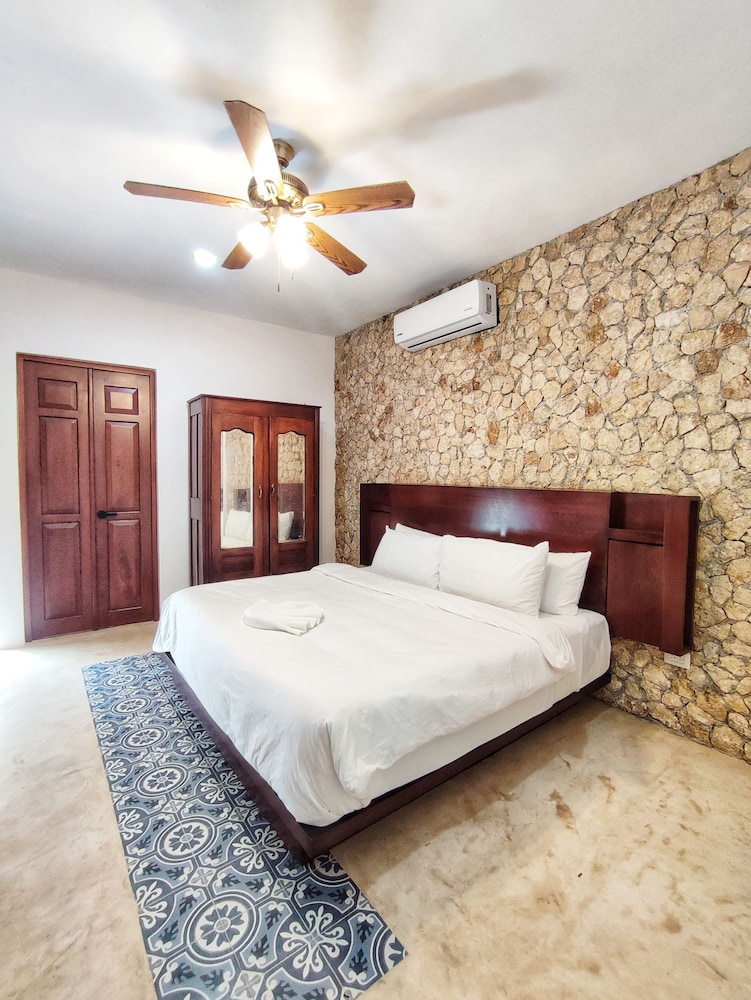 Standard Room, 3 Bedrooms photo 1