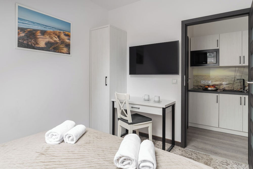 Luxury Apartment photo 3