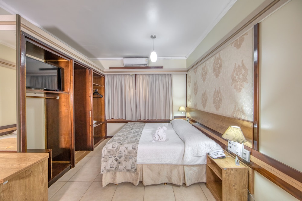 Luxury Double Room - Photo 1