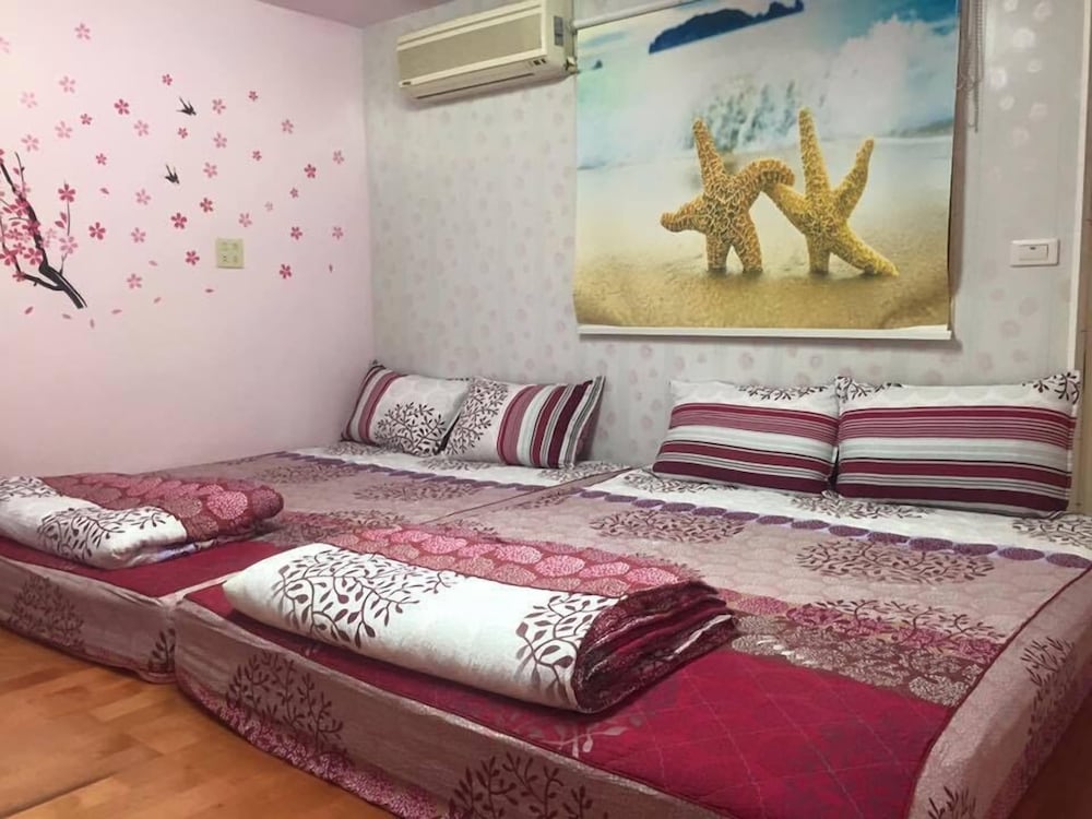 Quadruple Room photo 2