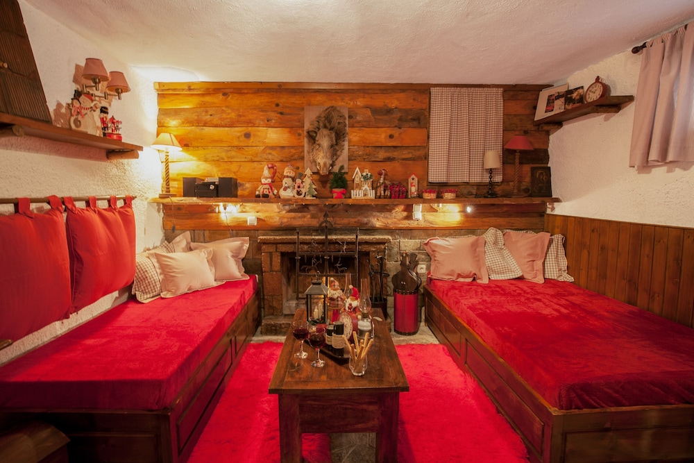 Chalet photo 1