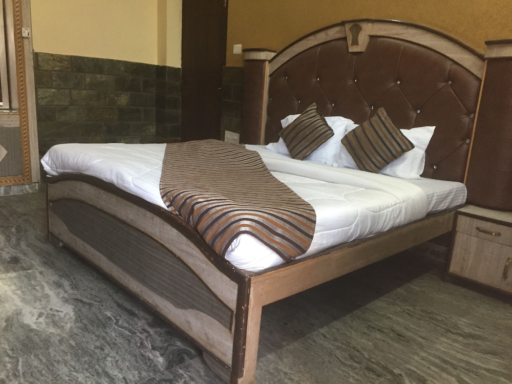 Deluxe Double Room, 1 Double Bed, Non Smoking