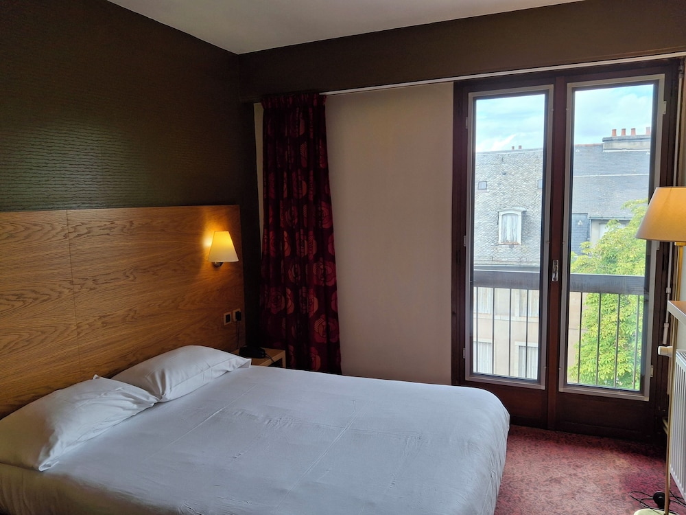 Classic Double Room - Photo 1