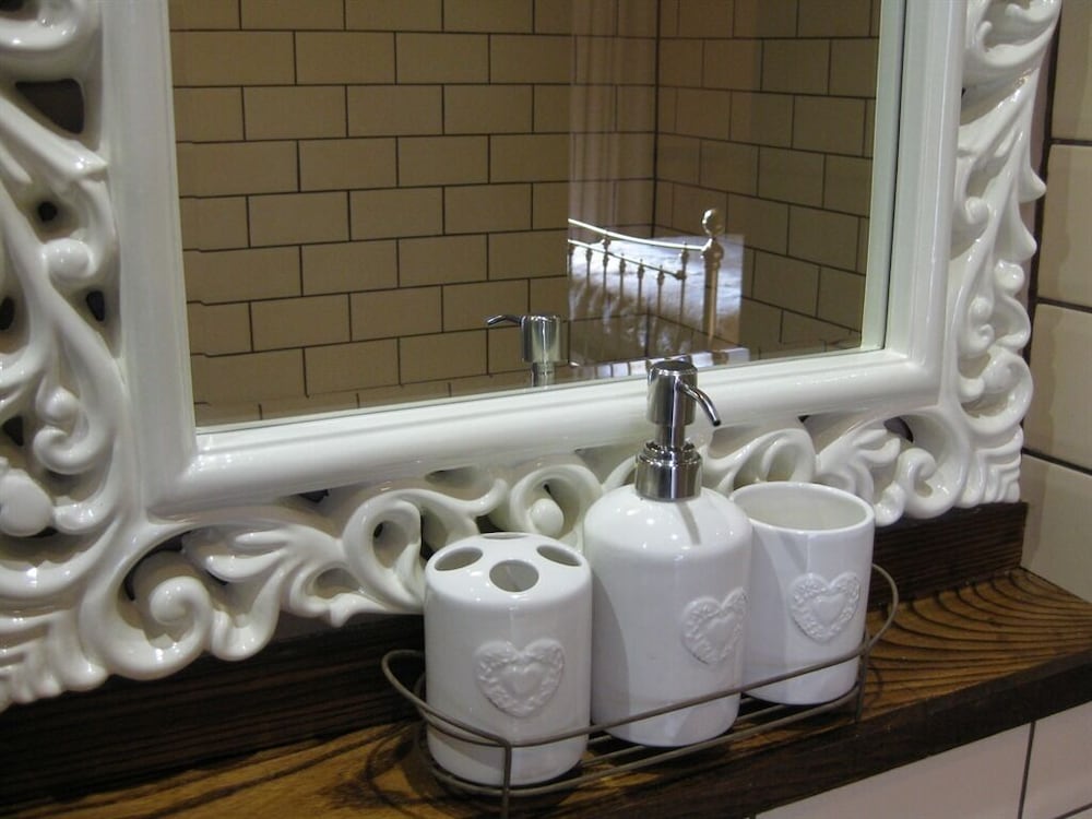 Superior Double Room, Ensuite photo 3