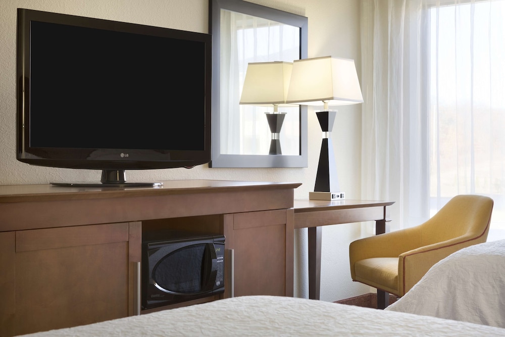 Standard Room, 2 Double Beds