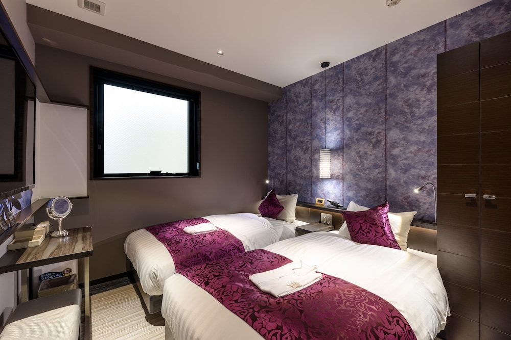 Twin Room, Non Smoking photo 2