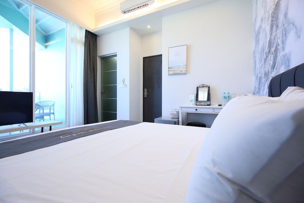 Double Room, Balcony photo 2
