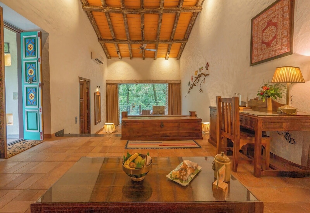 Signature Pool villa with Hanging Bed & Jacuzzi photo 3