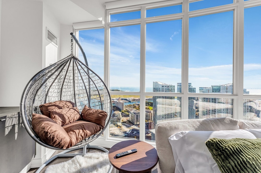 Premium Apartment