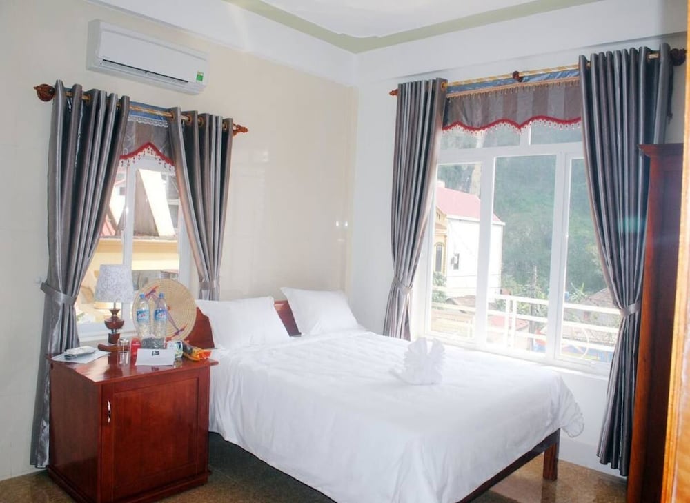 Standard Double Room photo 3