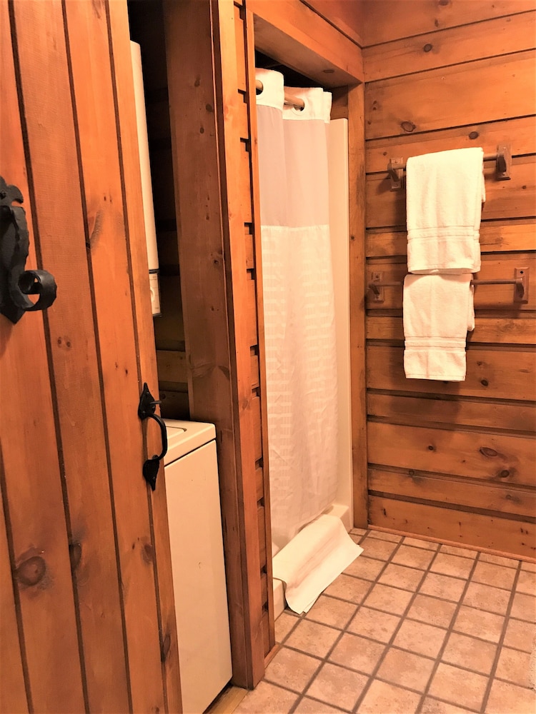 Sparky Anderson Cabin 2 Bedroom, 2 Bath photo 3