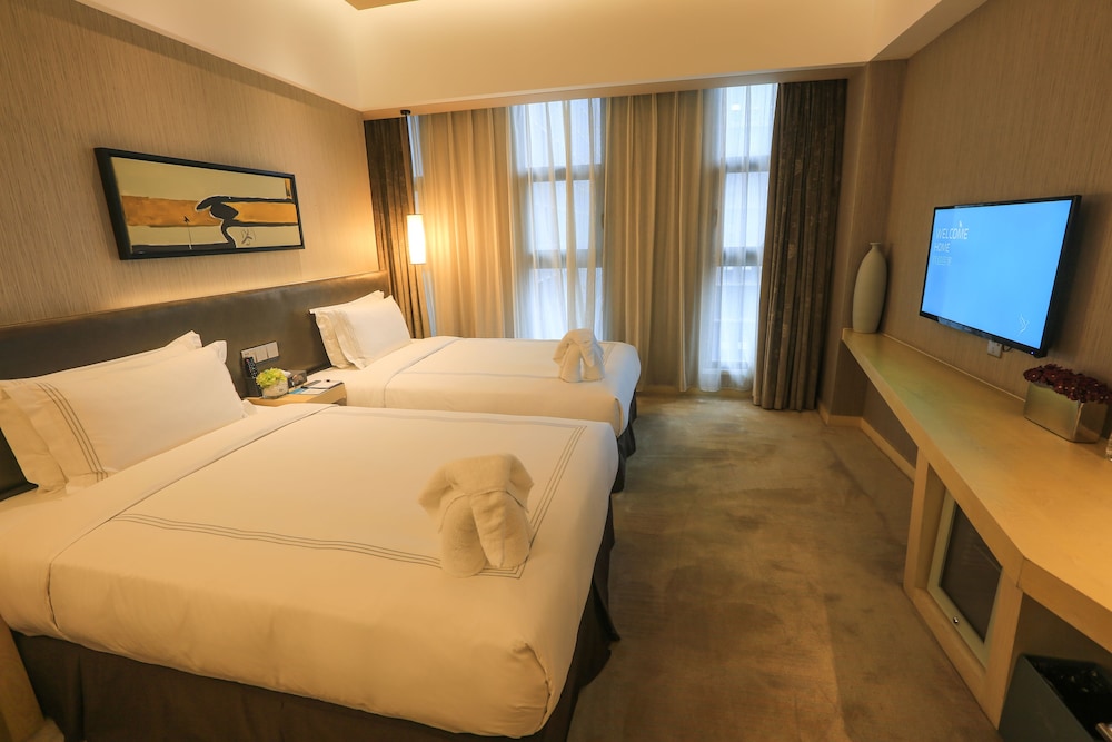Superior Twin Room photo 3