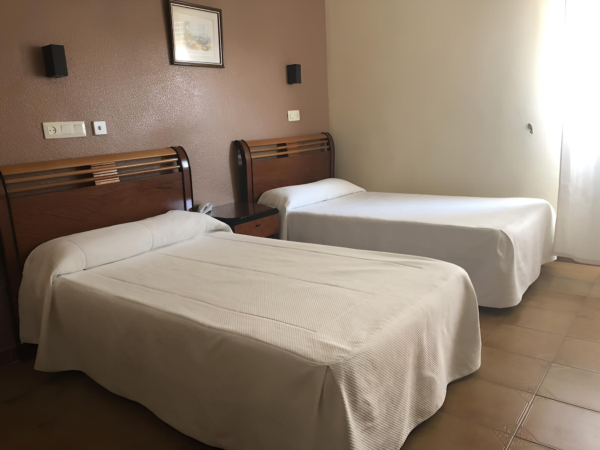 Double or Twin Room