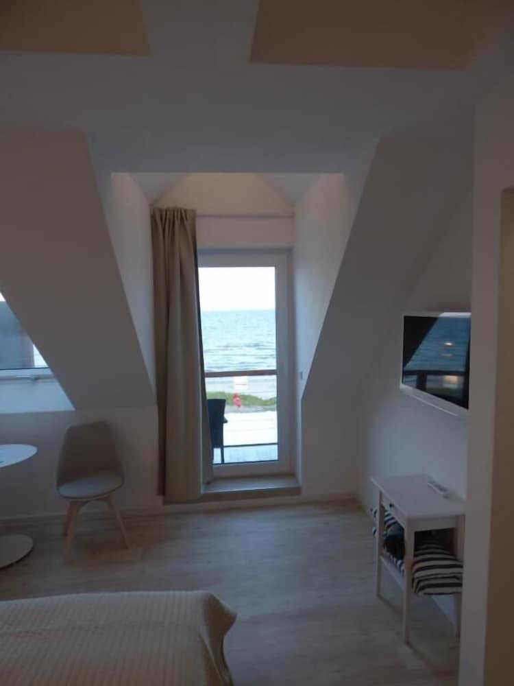 Comfort Double Room, Sea View photo 3