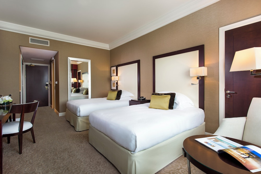 Executive Room, 2 Twin Beds photo 3