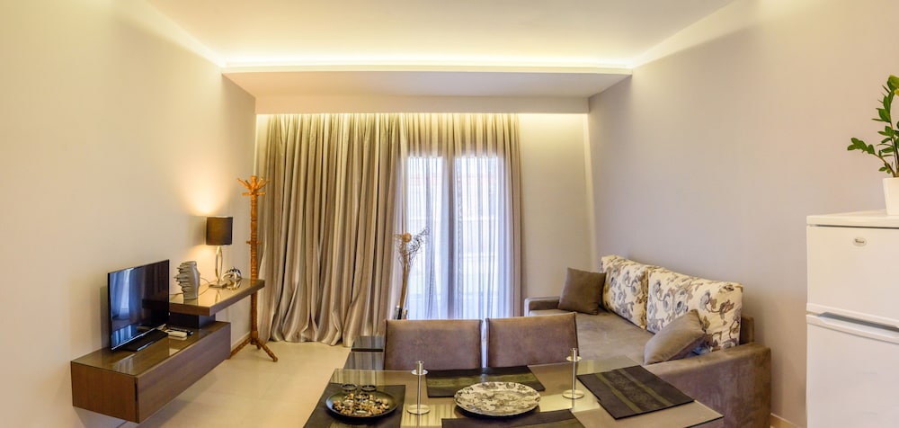 Executive Apartment photo 2