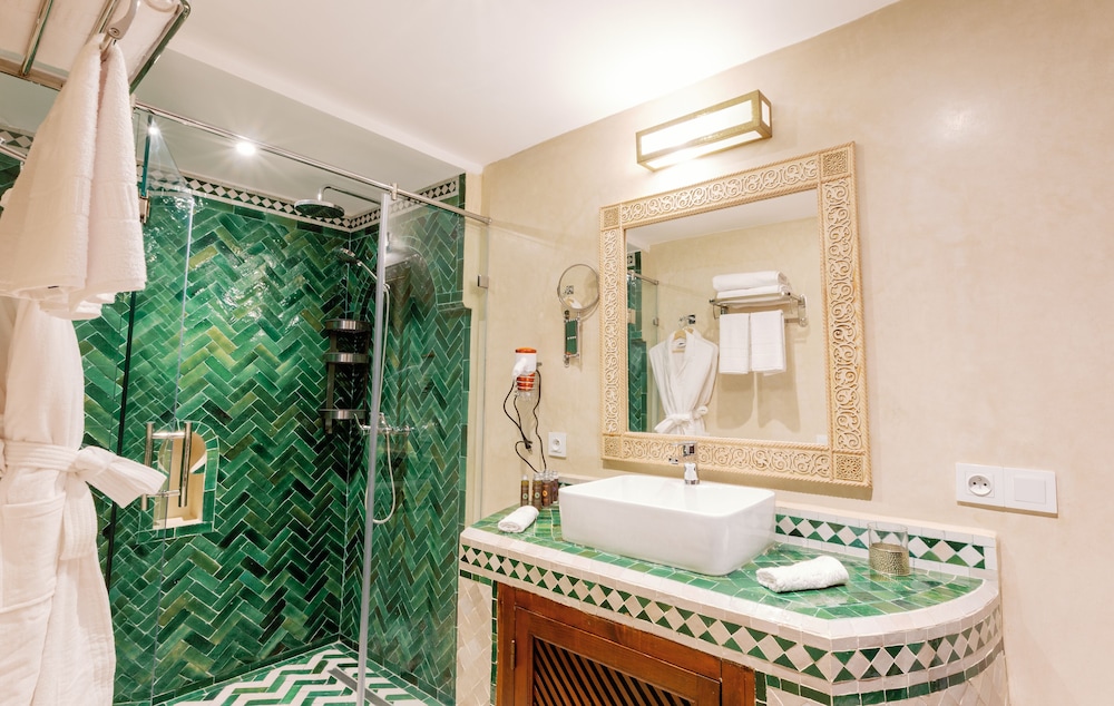 Junior Suite, Ensuite - Photo 6