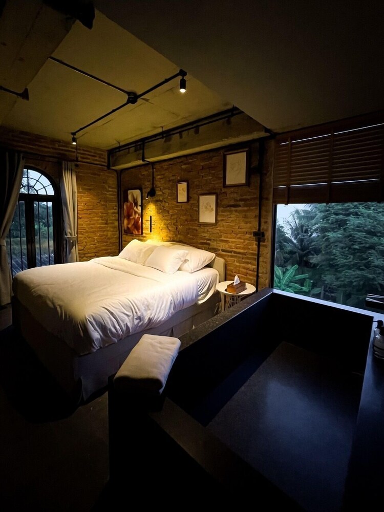 Suite, 1 Bedroom photo 3