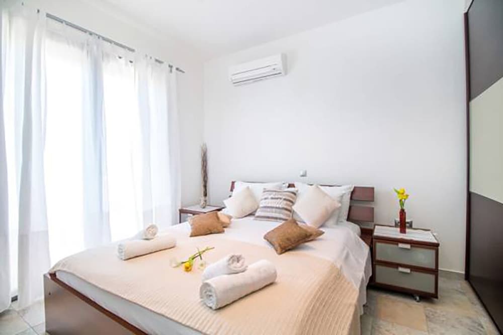 Deluxe Apartment, 1 Bedroom photo 1