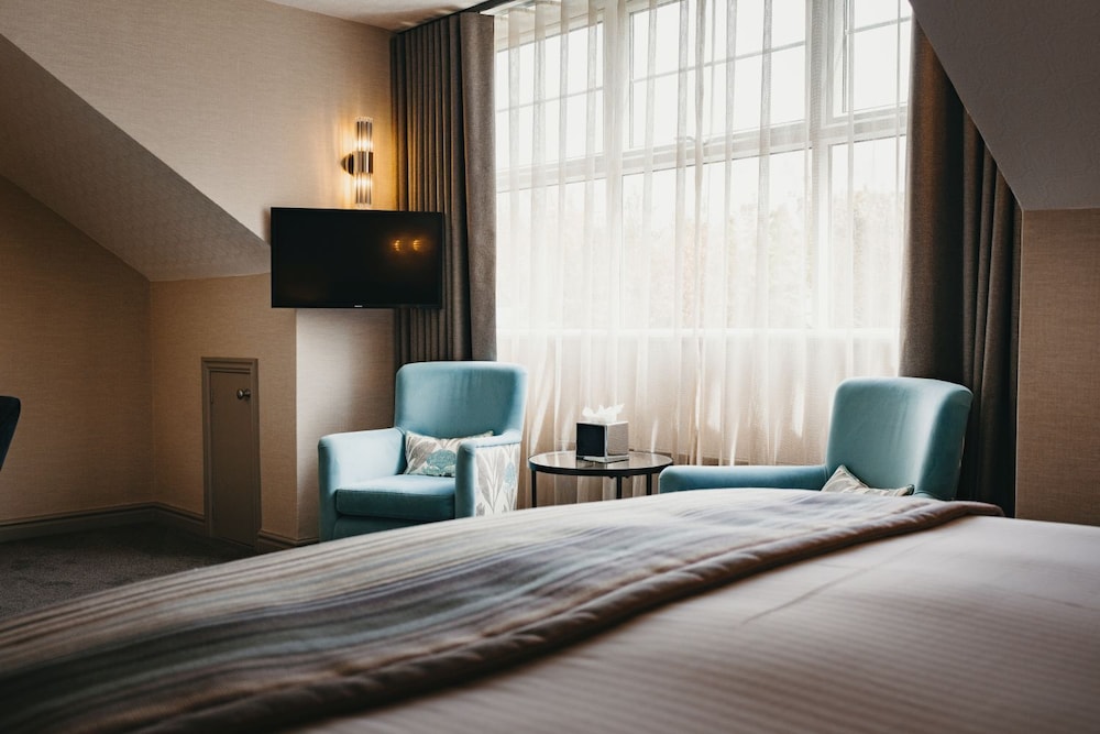 Classic Room, 1 Double Bed photo 3