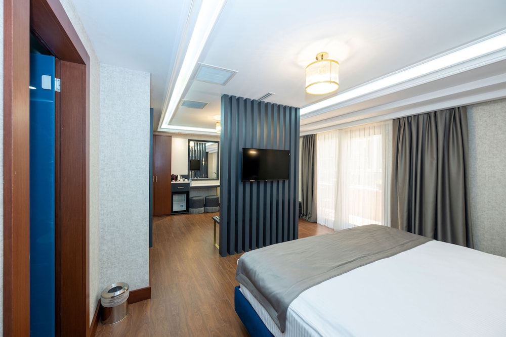 Family Suite, Terrace photo 1