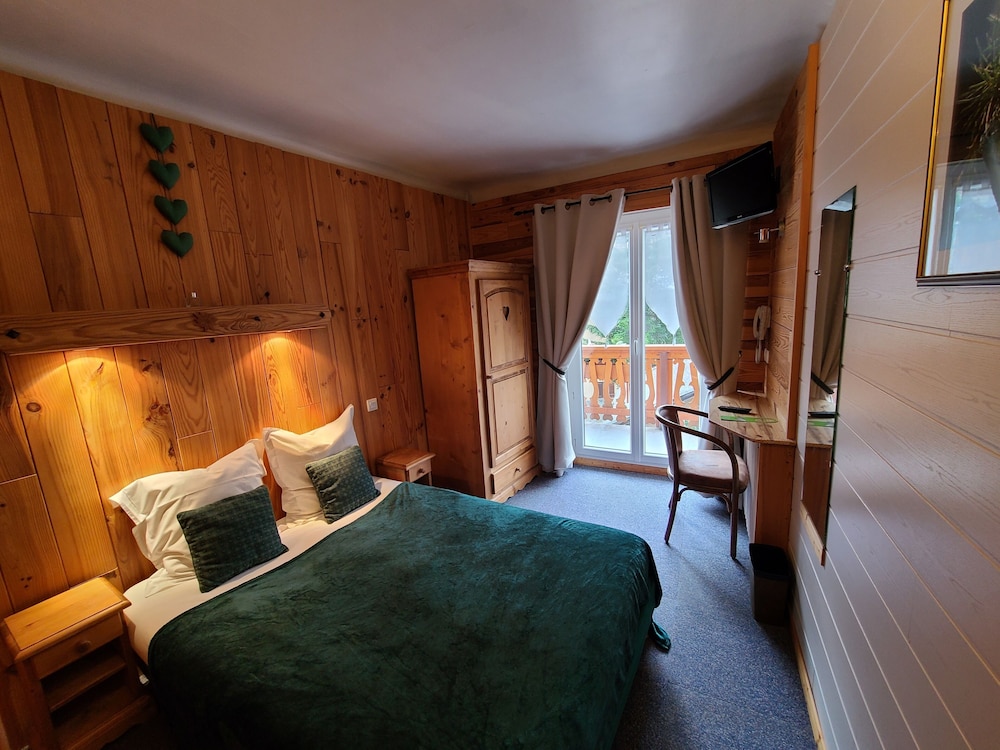 Superior Double Room photo 2