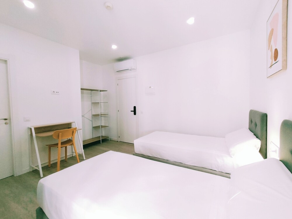 Standard Double Room photo 2