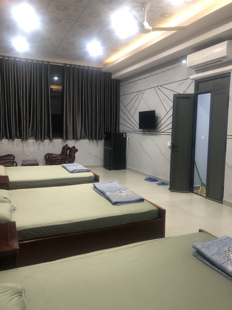 Design Triple Room photo 1