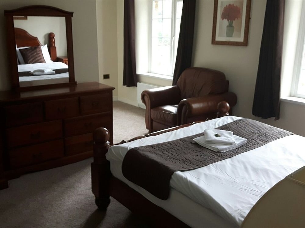Standard Double Room, Ensuite photo 2