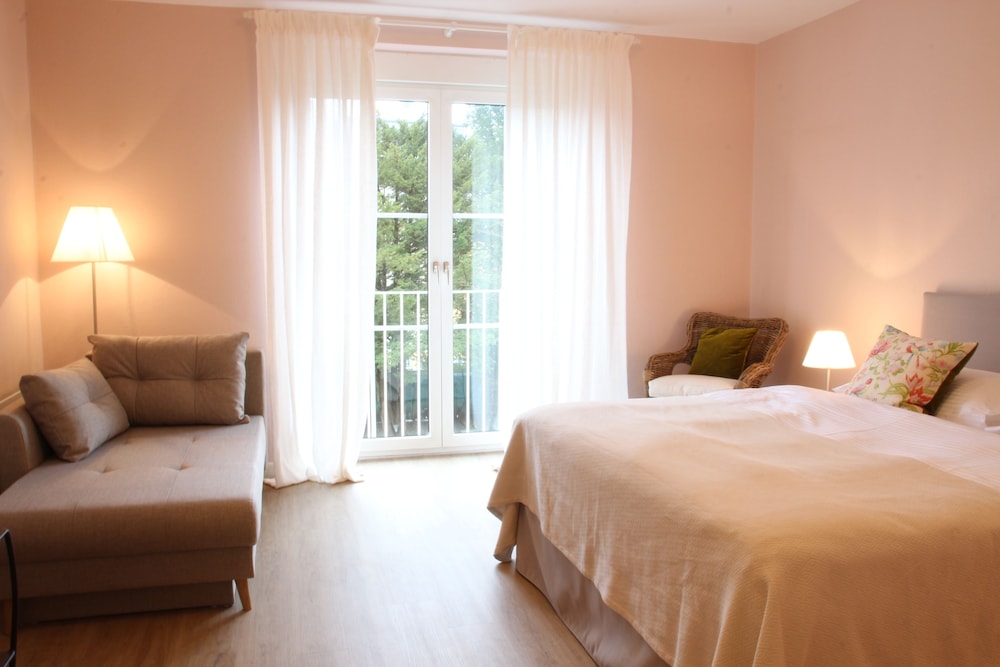 Superior Room, Garden View photo 1