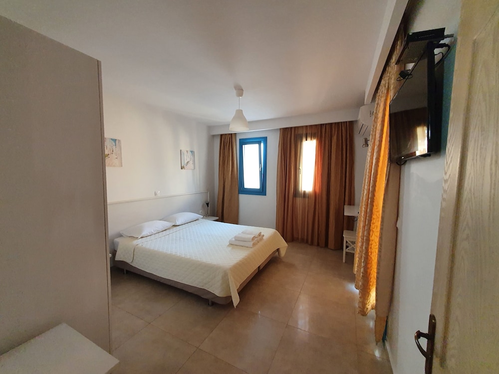 Apartment, 1 Bedroom